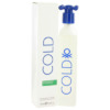 Benetton Cold Refreshing / Benetton EDT Spray 3.3 oz (u)