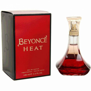 Beyonce Knowles Beyonce Heat by Beyonce EDP Spray 3.4 oz (w)