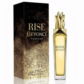 Beyonce Knowles Beyonce Rise / Beyonce Knowles EDP Spray 3.4 oz (w)