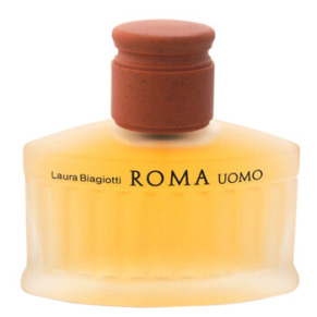 Biagiotti Men's Roma Uomo EDT Spray 2.5 oz Fragrances 4084500236059