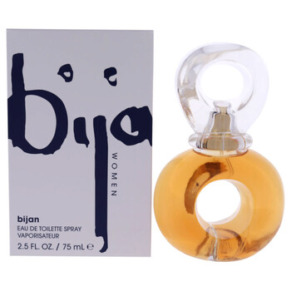 Bijan Ladies Bijan EDT Spray 2.5 oz 603531630014