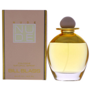 Bill Blass Nude / Bill Blass Cologne Spray 3.4 oz (100 ml) (w)