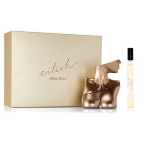 Billie Eilish Ladies Eilish Gift Set Fragrances 608940583890