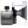 La Rive Black Creek / La Rive EDT Spray 3.3 oz (100 ml) (m)