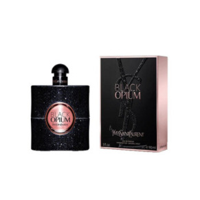 Yves Saint Laurent Black Opium / Ysl EDP Spray 3.0 oz (90 ml) (w)
