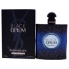 Yves Saint Laurent Black Opium / Ysl EDP Spray Intense 3.0 oz (90 ml) (w)