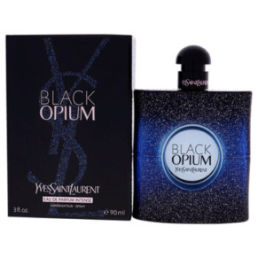 Yves Saint Laurent Black Opium / Ysl EDP Spray Intense 3.0 oz (90 ml) (w)