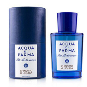Acqua Di Parma Blu Mediterraneo Chinotto Di Liguria / Acqua Di Parma EDT Spray 2.5 oz (75 ml) (U)