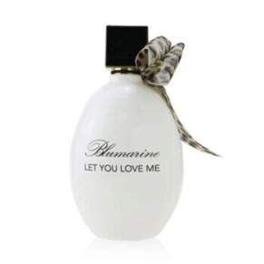 Blumarine - Let You Love Me Eau De Parfum Spray  100ml/3.4oz