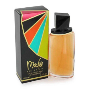 Bob Mackie Mackie by Bob Mackie EDT Spray 3.4 oz (w)