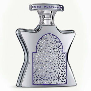 Bond No.9 Dubai Platinum / Bond No.9 EDP Spray 3.3 oz (100 ml) (u)