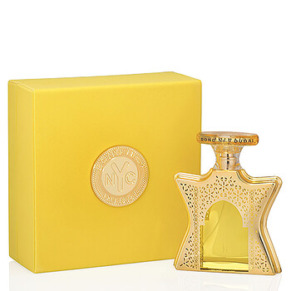 Bond No.9 Dubai Citrine / Bond No.9 EDP Spray 3.3 oz (100 ml) (u)