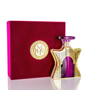 Bond No.9 Dubai Garnet / Bond No.9 EDP Spray 3.3 oz (100 ml) (u)