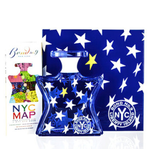 Bond No.9 Liberty Island by Bond No.9 EDP Spray 3.3 oz (100 ml) (u)