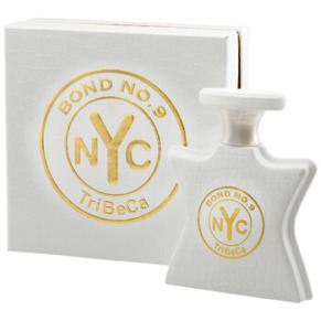 Bond No.9 Unisex Tribeca EDP 3.4 oz Fragrances 888874007123