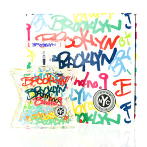 Bond No.9 Brooklyn / Bond No.9 EDP Spray 1.7 oz (m)