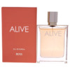 Hugo Boss Boss Alive by Hugo Boss for Women - 2.7 oz EDP Spray