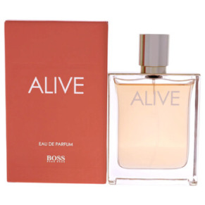 Hugo Boss Boss Alive by Hugo Boss for Women - 2.7 oz EDP Spray