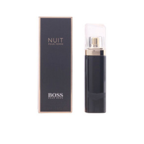 Hugo Boss Boss Nuit Pour Femme / Hugo Boss EDP Spray 1.6 oz (W)