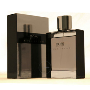Hugo Boss Boss Selection / Hugo Boss EDT Spray 3.0 oz (m)