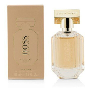 Hugo Boss Boss The Scent Intense by Hugo Boss Eau de Parfum Spray 1.6 oz