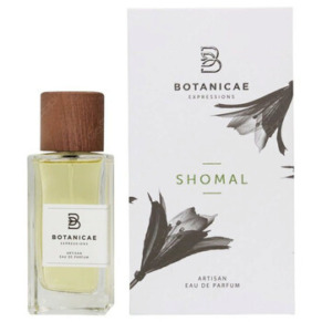 Botanicae Ladies Shomal EDP Spray 3.4 oz Fragrances 8437018391042