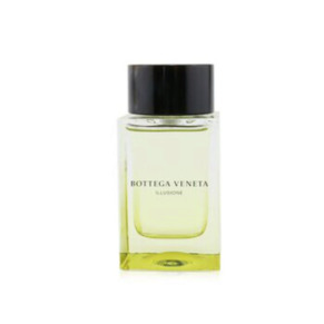 Bottega Veneta Men's Illusione EDT Spray 3.04 oz Fragrances 3614225008764