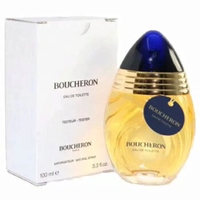 Boucheron / Boucheron EDT Spray Tester 3.3 oz (w)