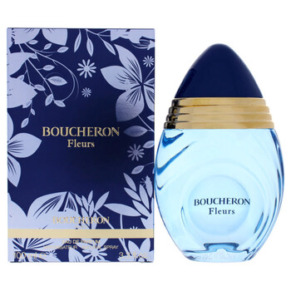 Boucheron Fleurs by Boucheron for Women - 3.3 oz EDP Spray