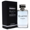 Boucheron Quatre / Boucheron EDT Spray 3.3 oz (100 ml) (m)