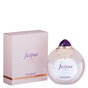 Boucheron Jaipur Bracelet / Boucheron EDP Spray 3.3 oz (w)