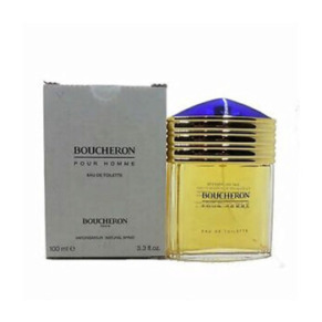 Boucheron Men / Boucheron EDT Spray Tester 3.3 oz (m)