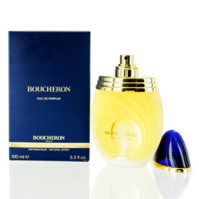Boucheron by Boucheron EDP Spray 3.3 oz (w)