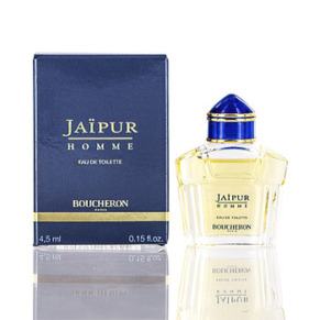 Boucheron Jaipur Homme / Boucheron EDT Mini 0.15 oz (4.5 ml) (m)