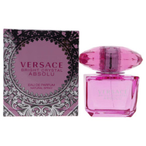 Versace Bright Crystal Absolu by Versace EDP Spray 3.0 oz (90 ml) (w)