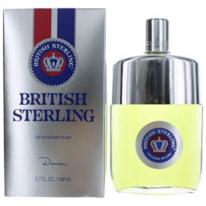 British Sterling by British Sterling 5.7 oz