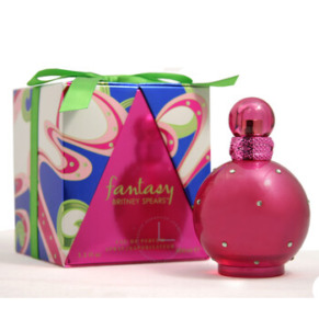 Britney Spears Fantasy/Britney Spears Edp Spray 3.3 Oz (W)