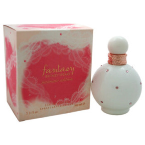 Britney Spears Fantasy Intimate Edition / Britney Spears EDP Spray 3.3 oz (100 ml) (w)