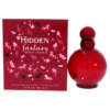 Britney Spears Hidden Fantasy / Britney Spears EDP Spray 3.3 oz (w)