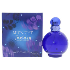 Britney Spears Midnight Fantasy / Britney Spears EDP Spray 3.3 oz (w)