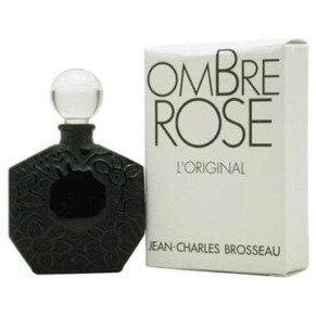 Brosseau Ombre Rose  L'Original / Brosseau Parfum Splash Mini 0.25 oz (7.5 ml) (w)