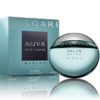 Bvlgari Aqva Marine / Bulgari EDT Spray 3.3 oz (100 ml) (M)