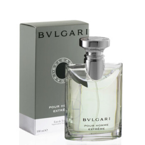 Bvlgari Pour Homme Extreme/Bvlgari Edt Spray 3.3 Oz (M)
