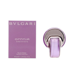 Bvlgari Omnia Amethyste / BvlgariEDT Spray 1.33 oz (w)