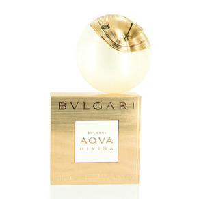 Bvlgari Aqua Divina by Bvlgari EDT Spray 2.2 oz (65 ml) (w)