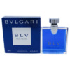 Bvlgari Blv Pour Homme / Bvlgari EDT Spray 3.4 oz (m)