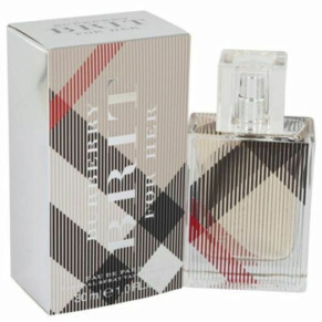 Burberry Brit by Burberry EDT Spray 1.7 oz