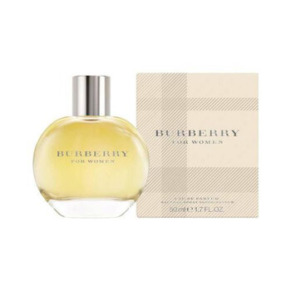 Burberry For Women / Burberry EDP Spray 1.7 oz (50 ml) (w)