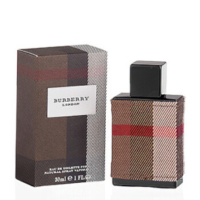 Burberry London by Burberry EDT Spray 1.0 oz