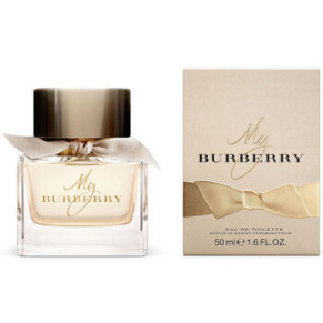 Burberry My Burberry / Burberry EDT Spray 1.6 oz (50 ml) (w)